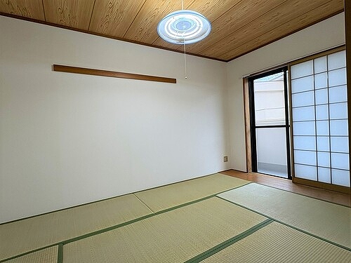 ライオンズマンション八王子めじろ台 和室