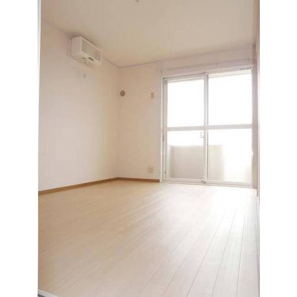 湘南サンライズガーデンⅡ0201号室 部屋その他