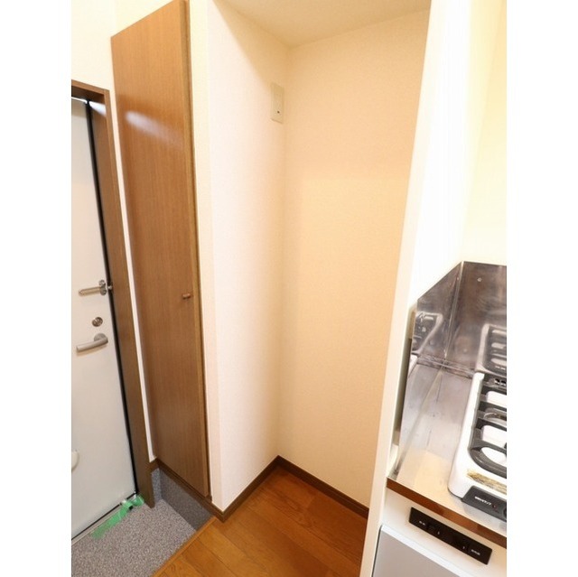 アンプルールブワ湘南103号室 ※他のお部屋の参考写真です