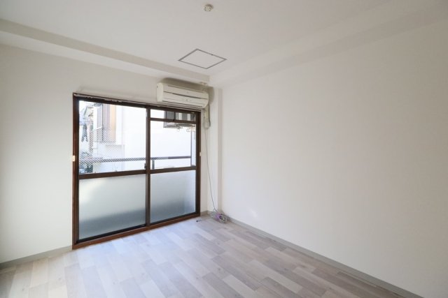 パークレイン三田1階 同建物別部屋の参考画像