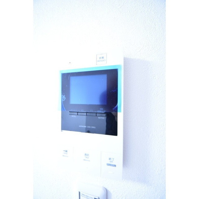 カヤホンゴウ0601号室 内観