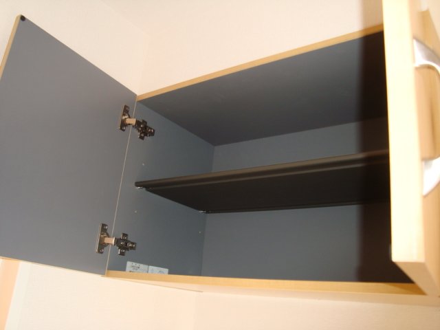 エクセル・ハイツ 玄関収納