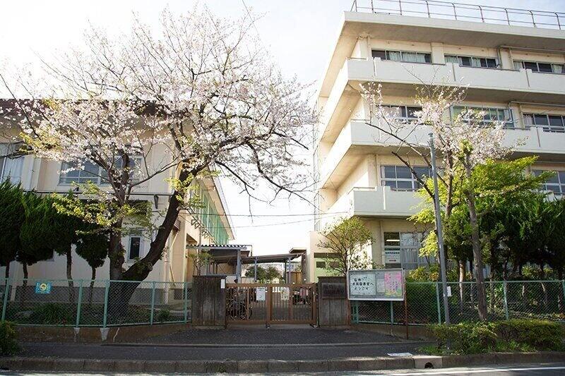 ローズガーデン(S-089H)の外観画像