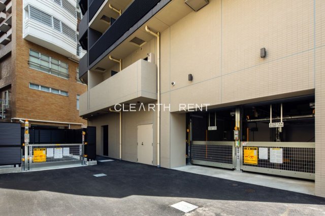 コンシェリア KAWASAKI MASTER'S VILLA10階 同建物別部屋の参考画像