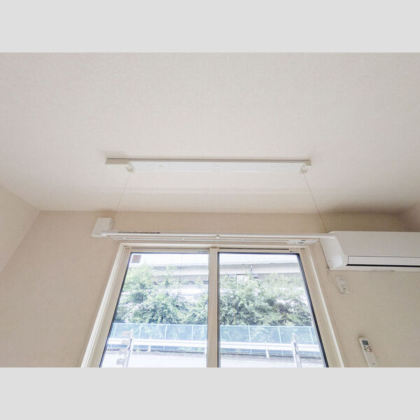 コスモス102号室 部屋設備