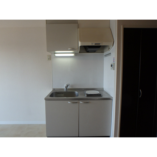 ショアーズ鵠沼フラット209号室 内観