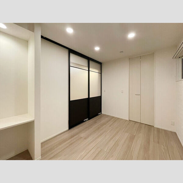 フォンテーヌ　B103号室 洋室