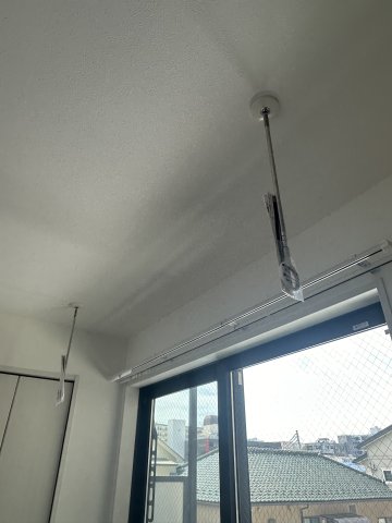 MIRAIS根岸101号室 部屋設備