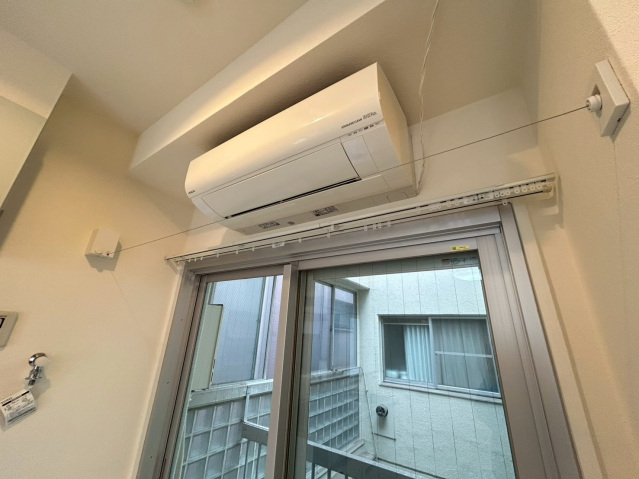 コーポ赤澤5階 部屋その他