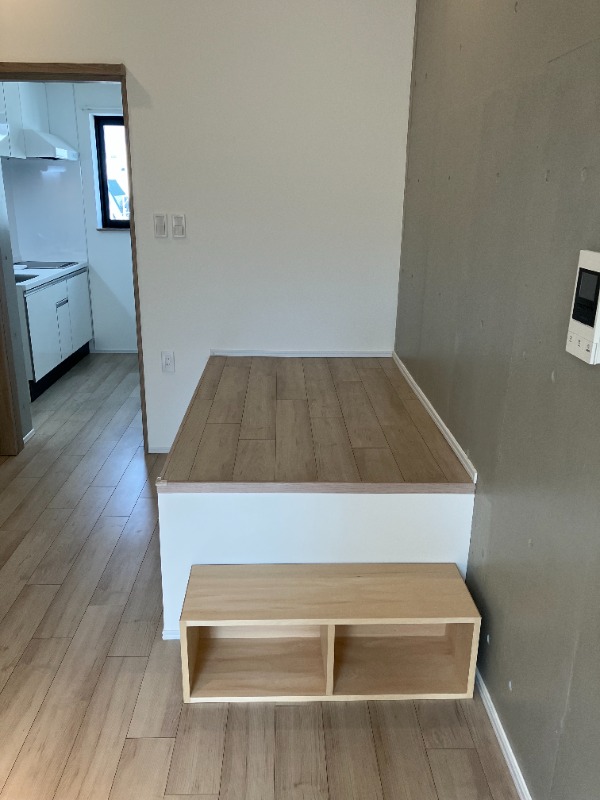 TRADIS荏原中延5階 部屋その他