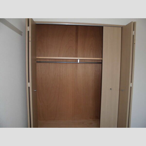 リブラ川崎302号室 部屋その他