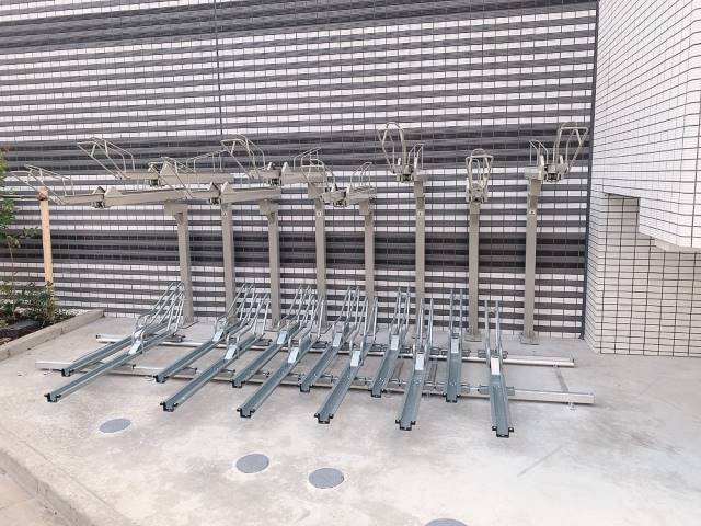 リヴシティ大泉学園3階 部屋その他