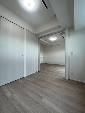 ガーラ・パークサイド亀戸6階 部屋その他