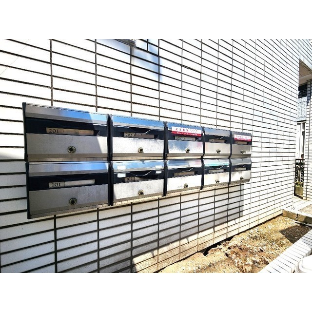 ジュネパレス八千代第51102号室 部屋その他