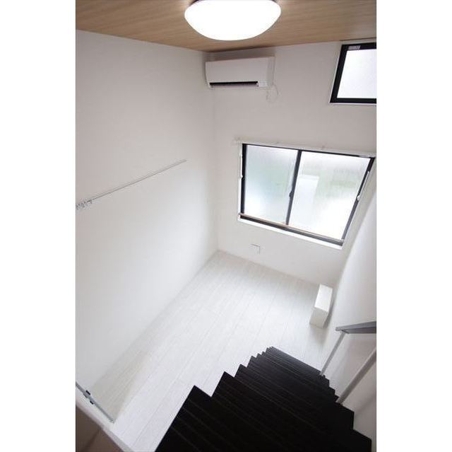 ハーモニーテラス西小岩Ⅴ0205号室 内観