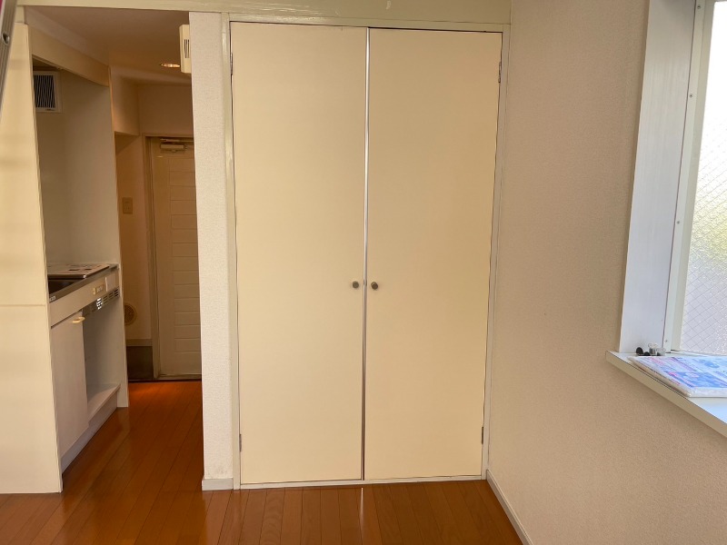 カーム百合ヶ丘Ⅱ1階 部屋その他