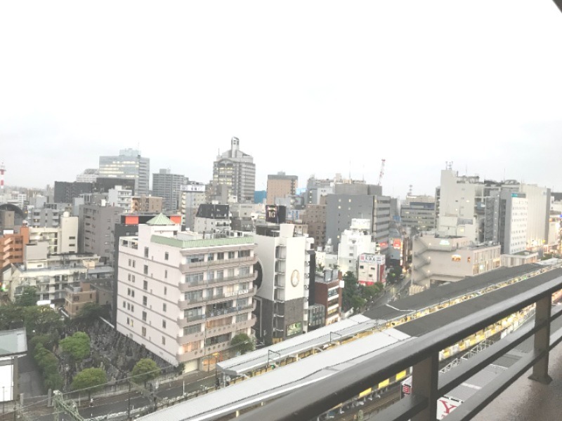 クリオ川崎駅前本町壱番館14階 前回募集時写真