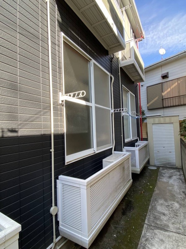 ＴＥＲＡＯレジデンス1階 部屋その他