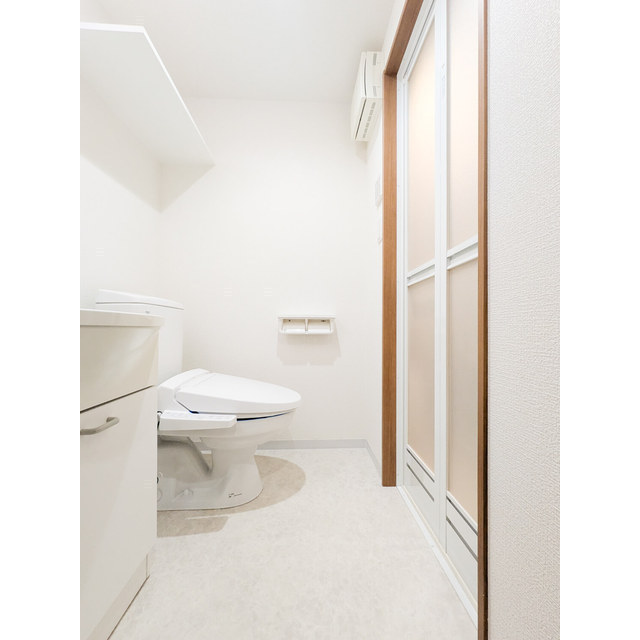 ＧＲＡＮ　ＰＡＳＥＯ舎人0106号室 内観