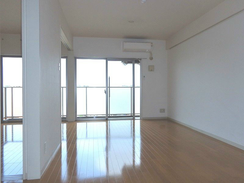 プレジール立川5階 部屋設備