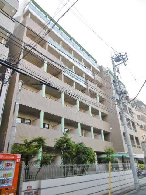 ＵＧＨ武蔵小杉 オシャレな外観です☆