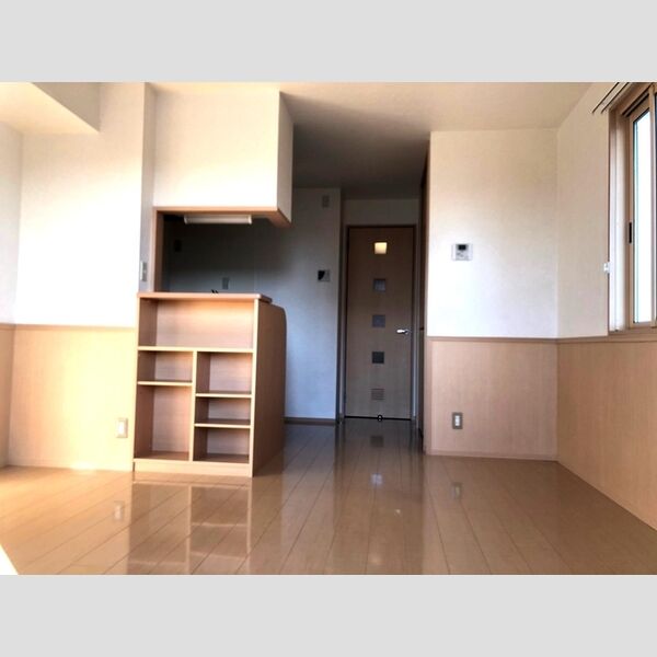 Dolly Varden　Ⅱ201号室 洋室