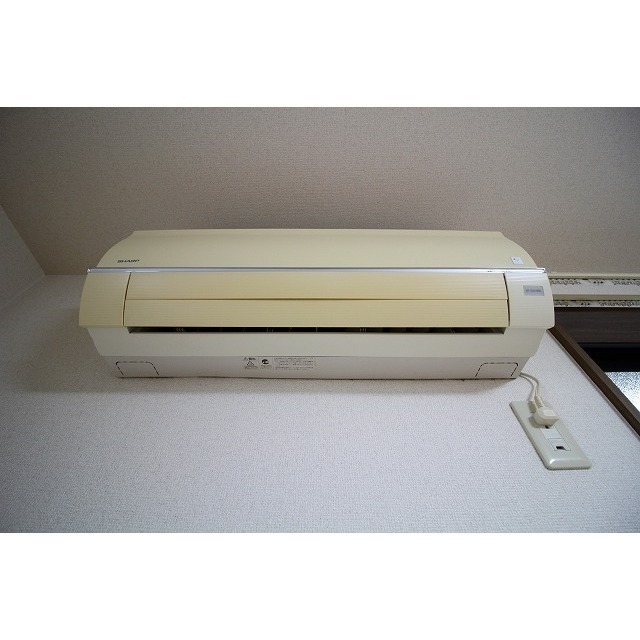 アムール 琴Ⅱ105号室 部屋その他