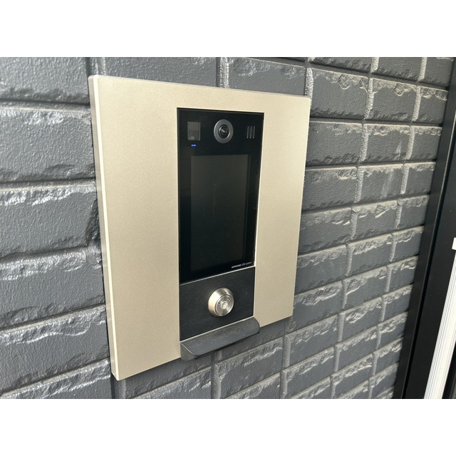 エクセラン五反野 外観