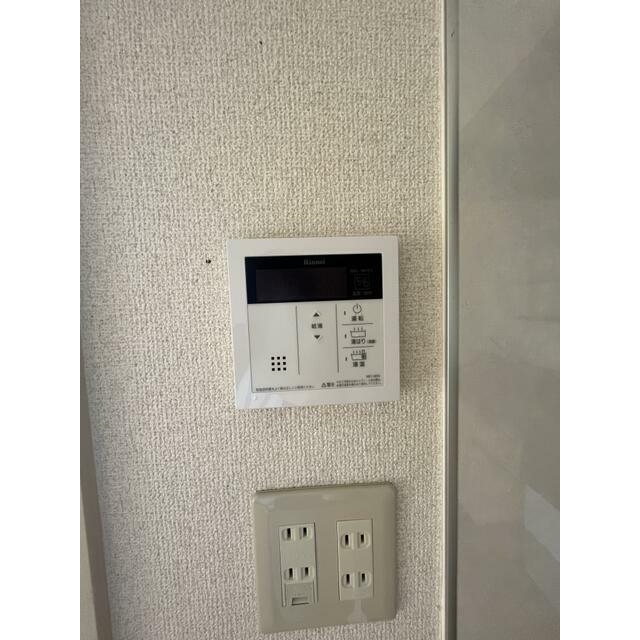 メゾンド城所2階 部屋設備