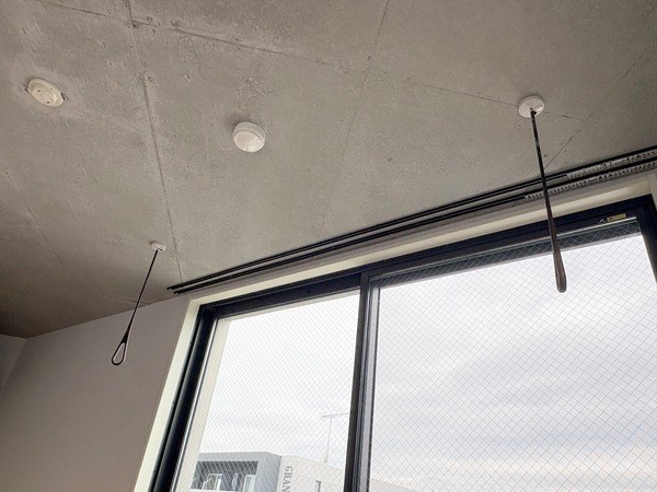 Bark Lane Kaminoge101号室 部屋その他