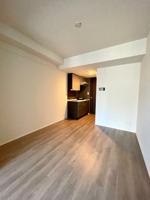 レジディア門前仲町プレイス3階 リビング