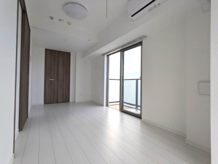 ソラステージ金町0205号室 リビング