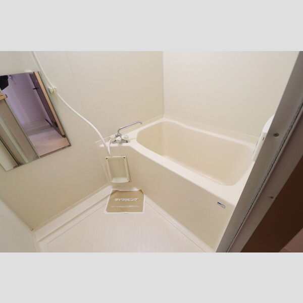 フローレンスMORITA バスルーム