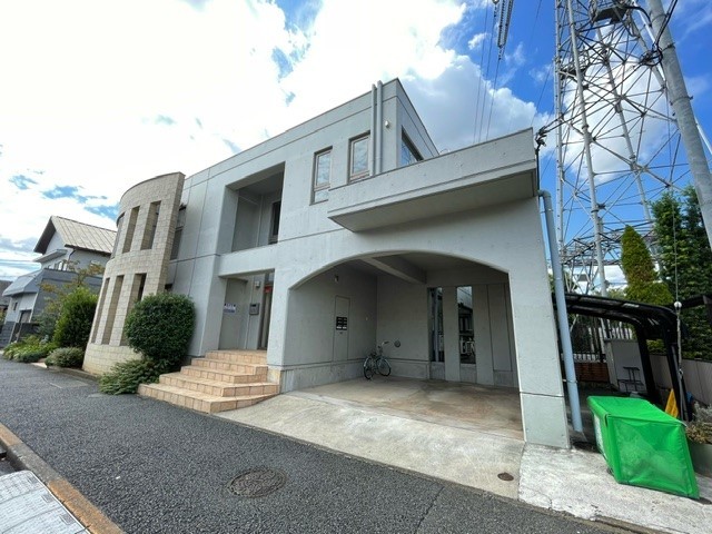 Ｋ．の外観画像