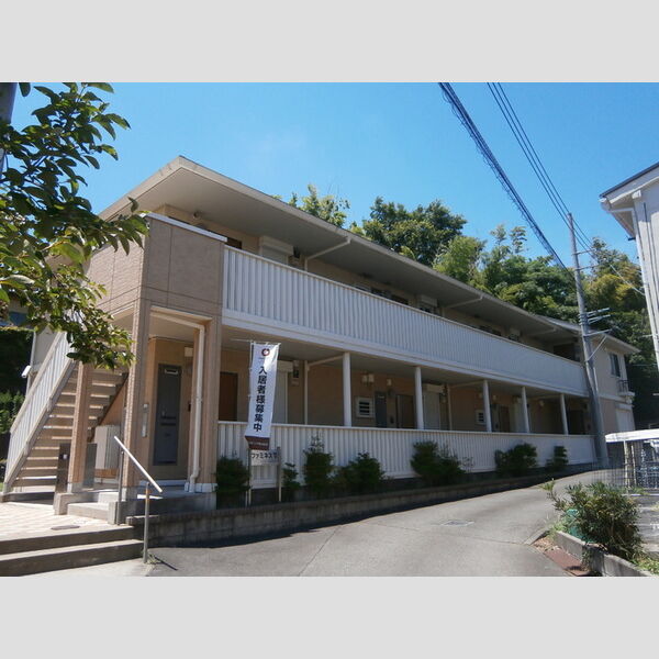 ファミネス Ⅴの外観画像