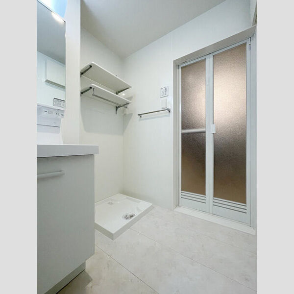 Gloire Court301号室 洗面室