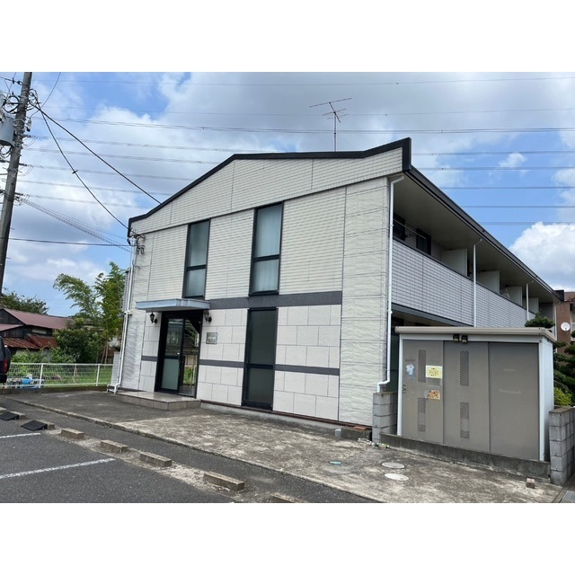 OYUMIの外観画像