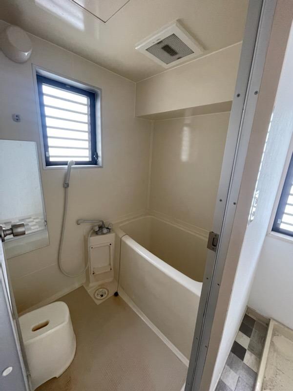 ユーコート住吉1階 同建物別部屋の参考画像