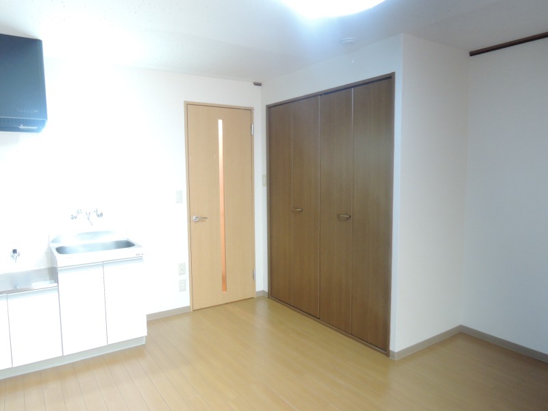 メゾンヒラカタⅠ 収納