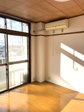 マンション三鈴301号室 部屋その他