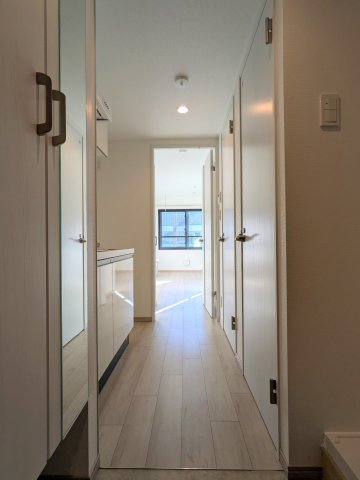 エルファーロ中野坂上0301号室 部屋その他