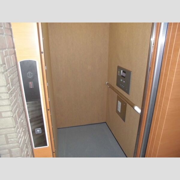 カサ・デ・アンジェラ 周辺