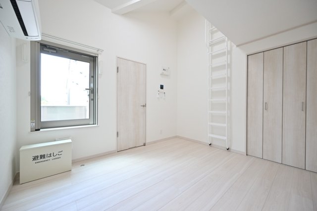 エマノンフラット扇大橋3階 部屋その他