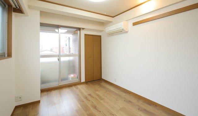 アーバ・ヒルズ高円寺4階 部屋その他