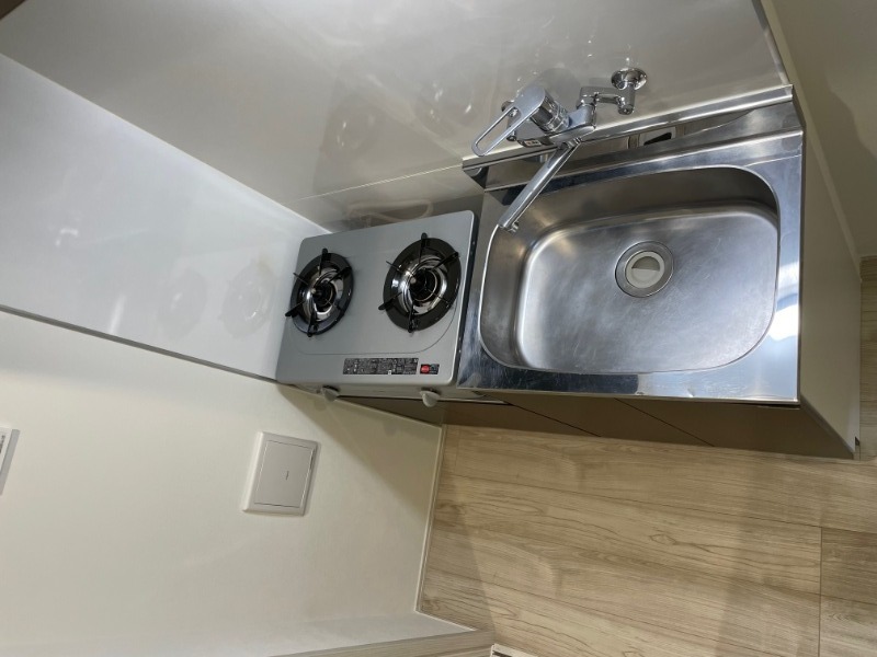 パインヒル152階 キッチン