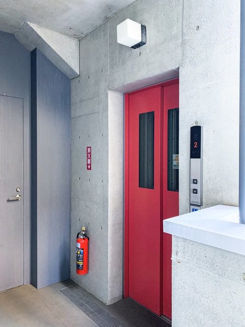 Ｗｉｓｔｅｒｉａ湘南0603号室 その他共有部分