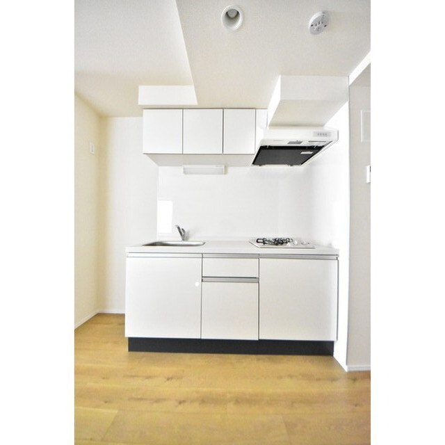 グランパセオ大岡山0205号室 内観