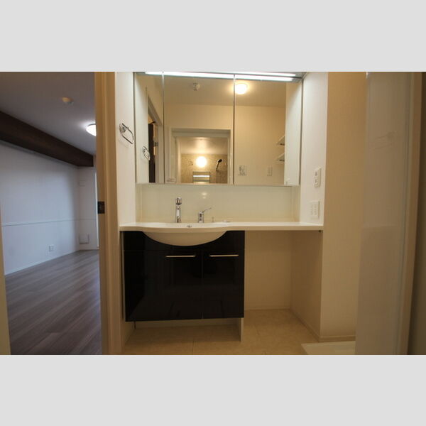 セジュール東尾久 洗面