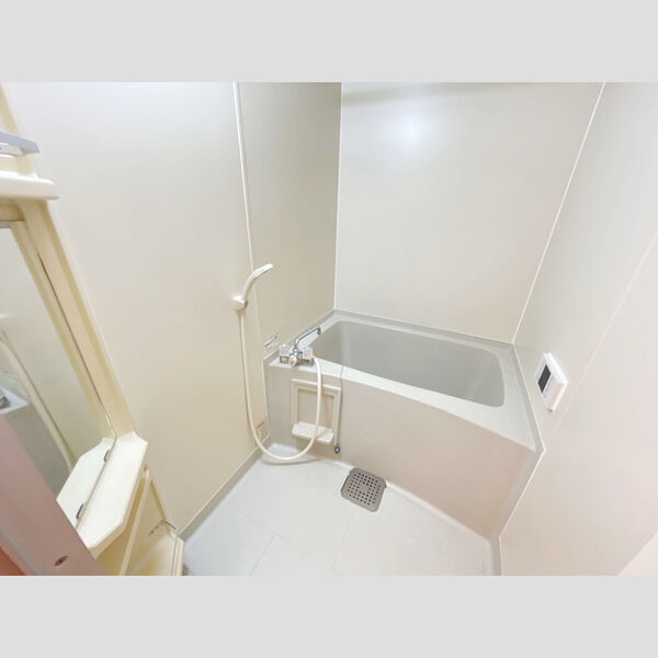 パルシャルマン　ABC 浴室