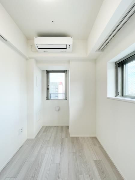 Ｂｒｉｌｌｉａ　ｉｓｔ　浅草12階 リビング